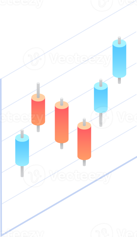 Infographic element symbol png