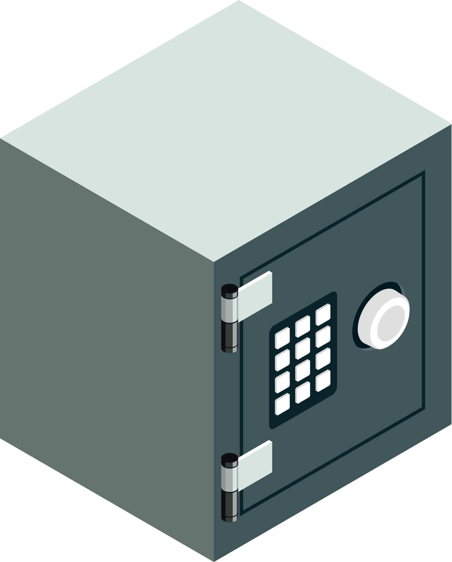Safe Box Symbol Icon 19046338 PNG safe-box-symbol-icon-19046338-png