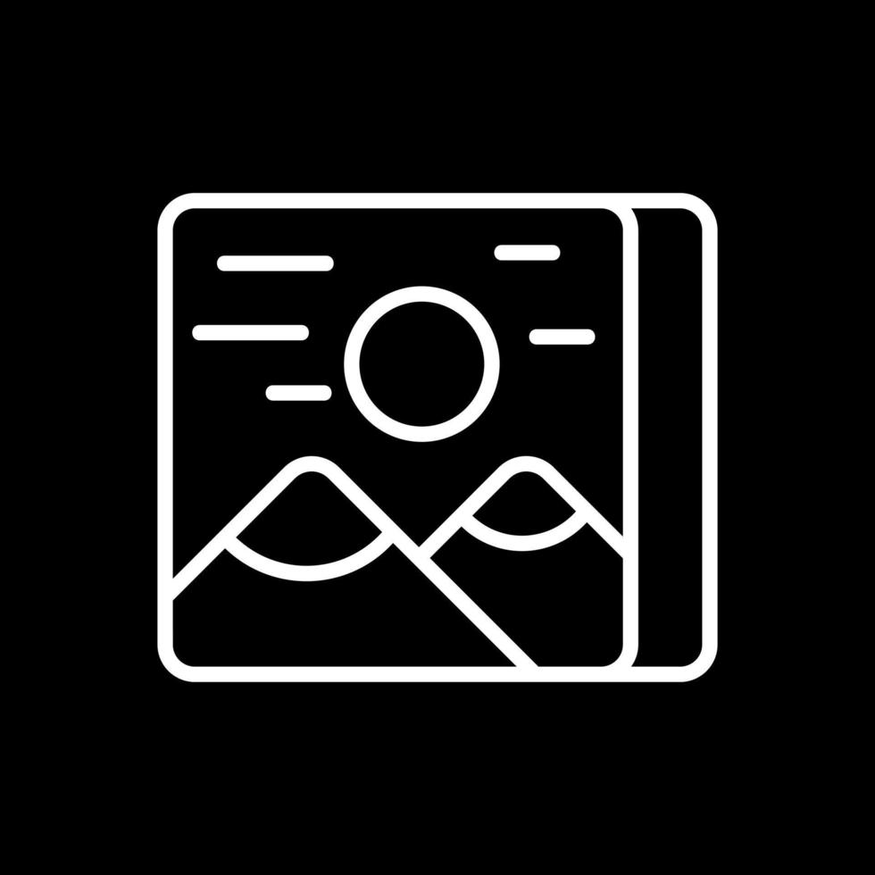 Photo Album Vector Icon Design 19046405 Vector Art at Vecteezy