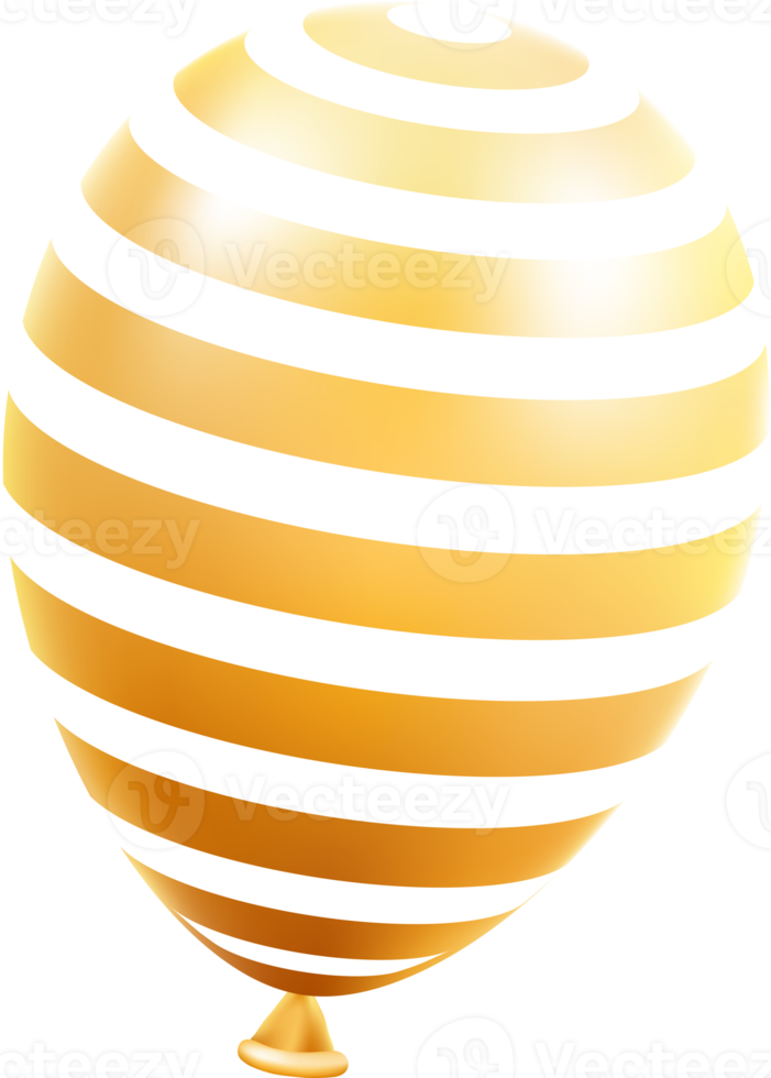 Balloons symbol icon png