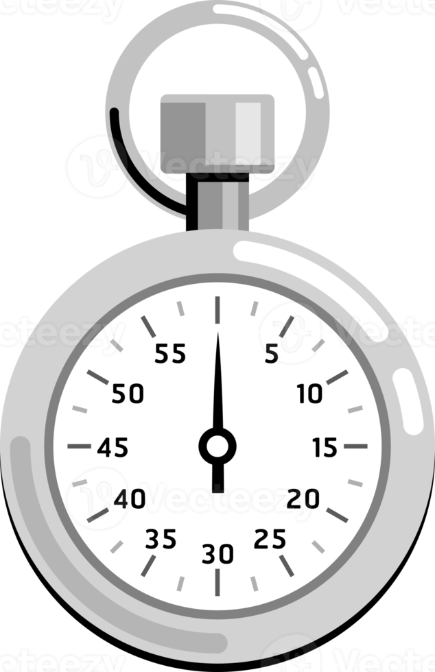 stopwatch symbol icon png