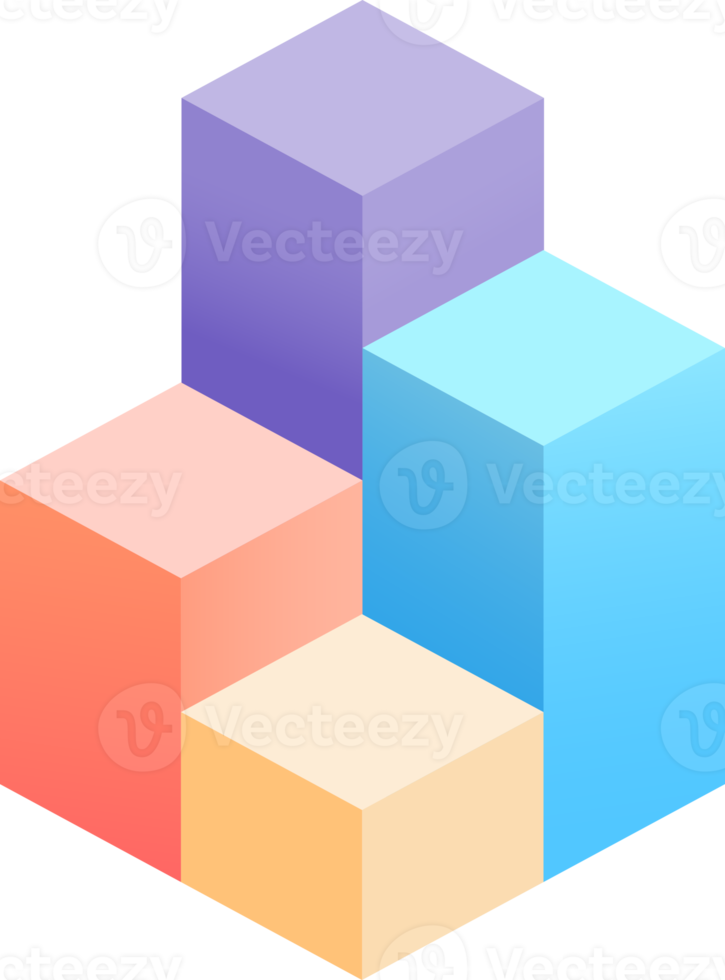 Infographic element symbol png