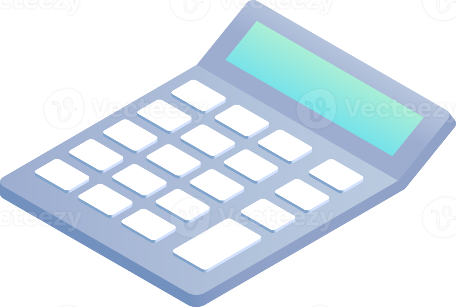 Calculator symbol icon png