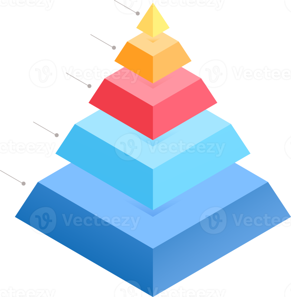 Infographic element symbol png