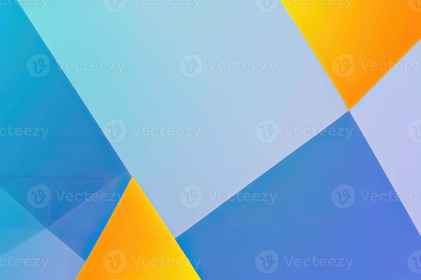 Abstract Triangular Background for Graphic Design Element photo