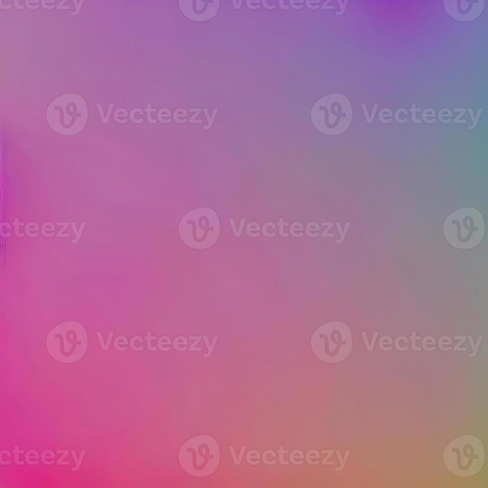 Vibrant Multi-Colored Abstract Art for Backgrounds photo