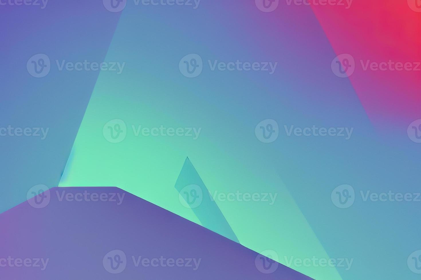 Minimalistic Wallpapers with Triangular Shapes photo