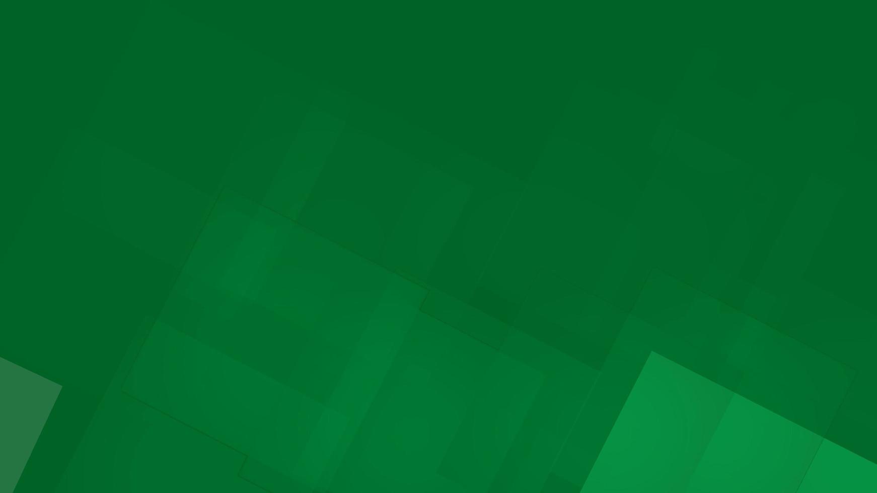 Abstract green background photo