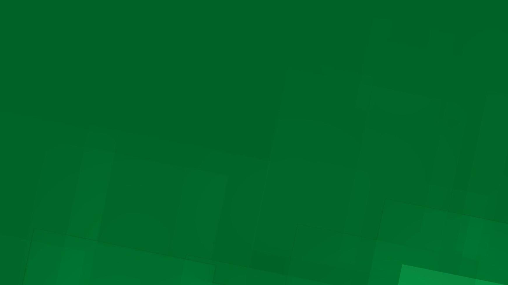 Abstract green background photo