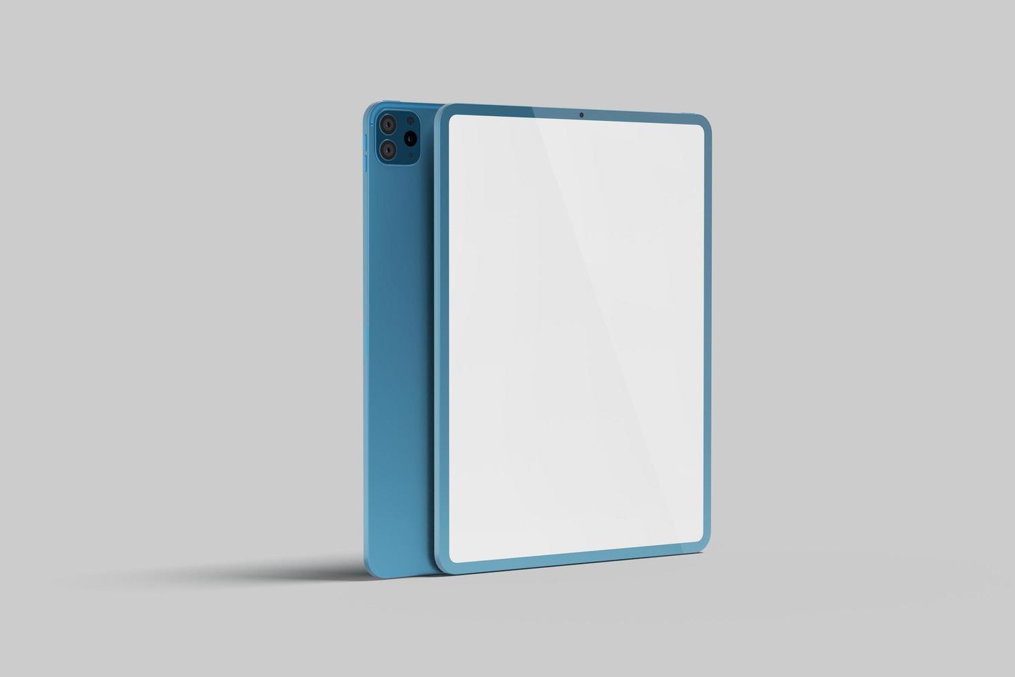 tablet pro Mockup photo