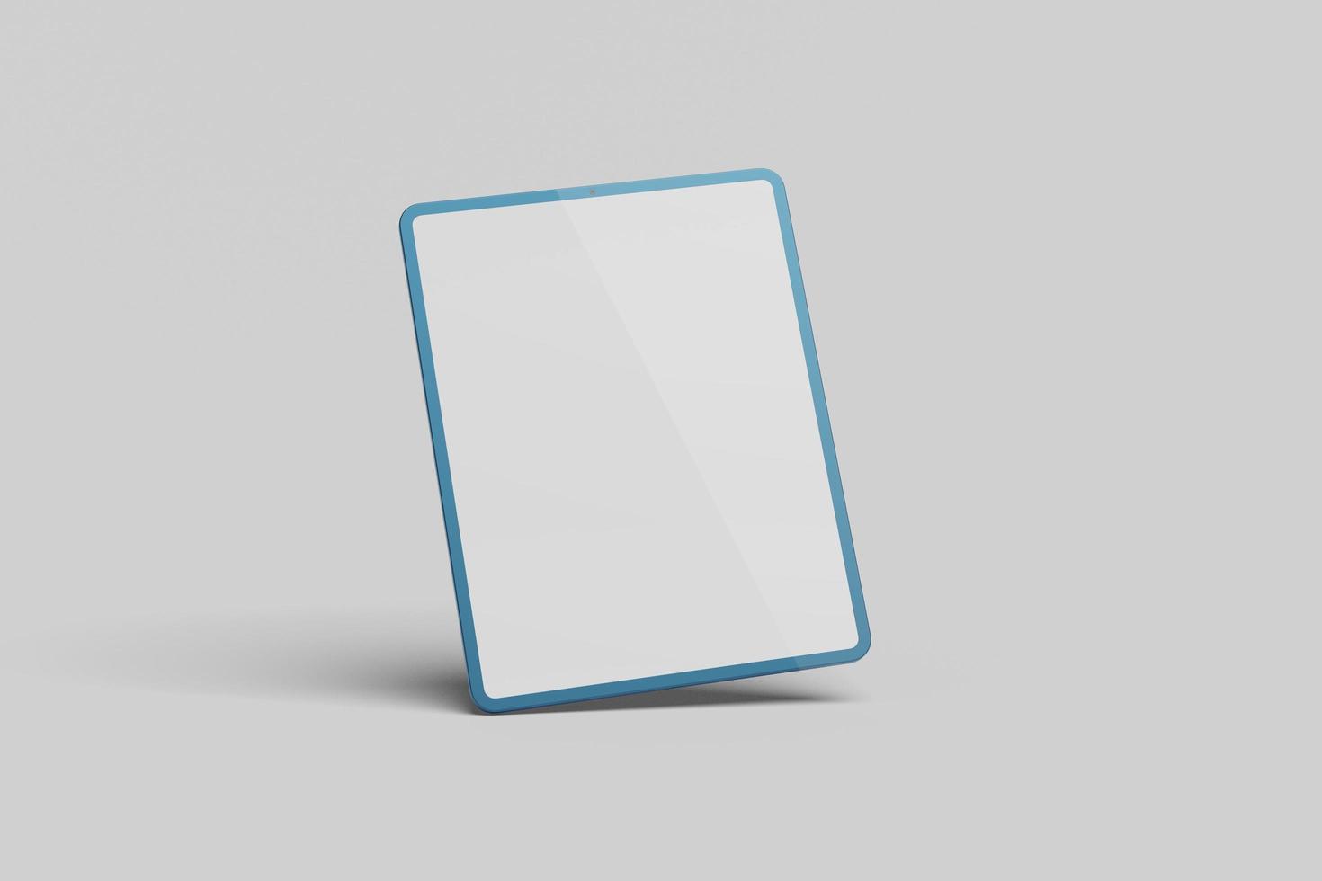 tablet pro Mockup photo