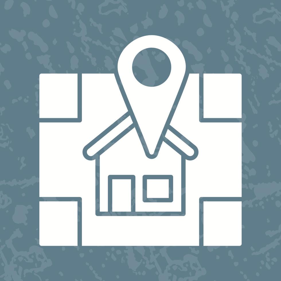 Navigator Vector Icon