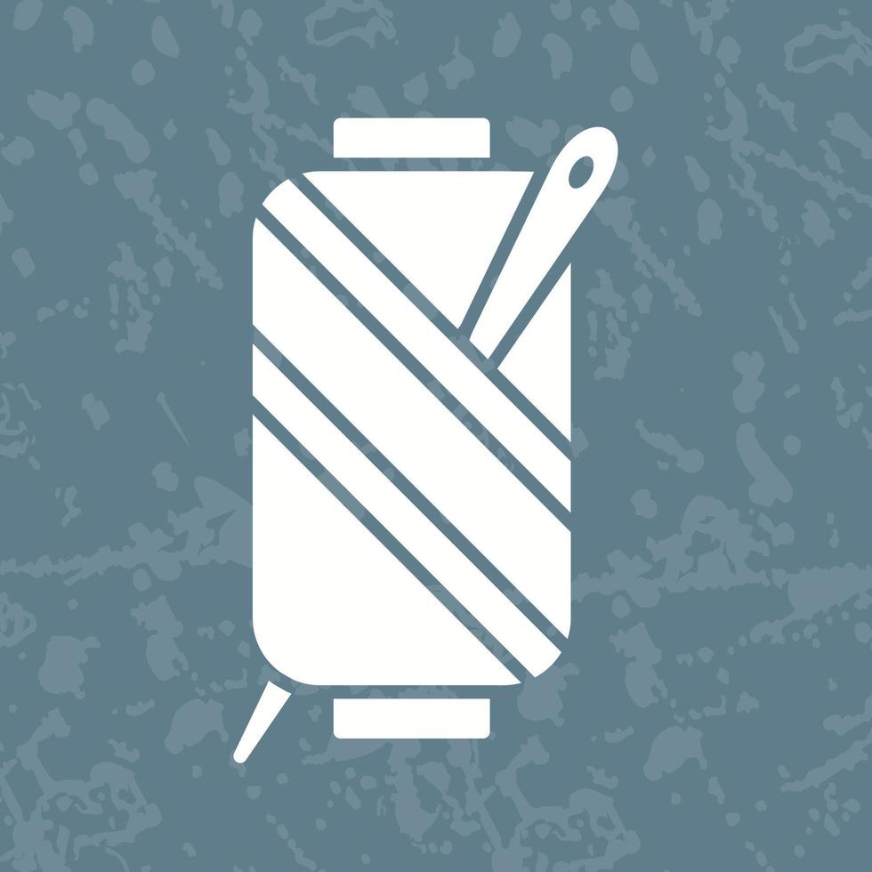 Needle Vector Icon