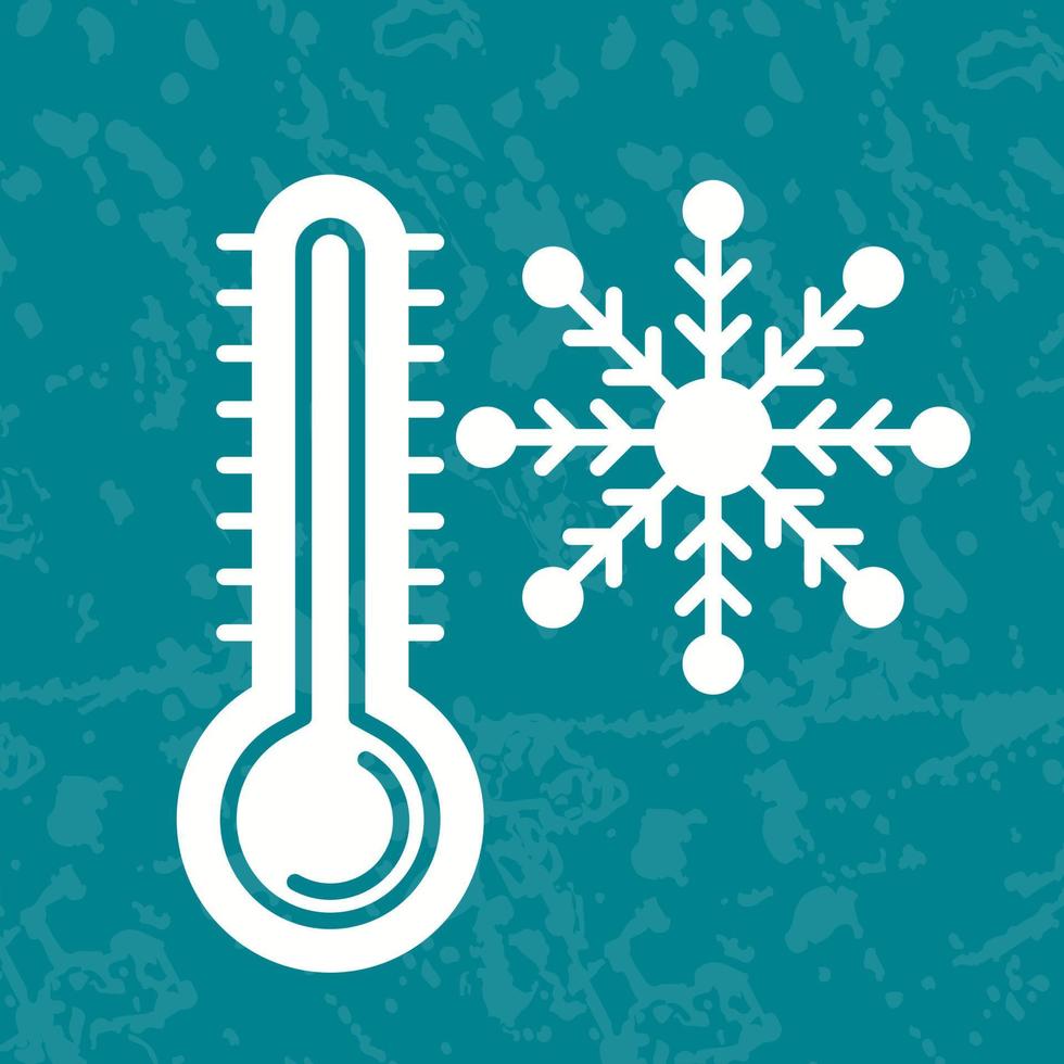 Cold Vector Icon