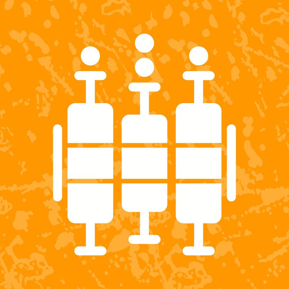 Plot Vector Icon