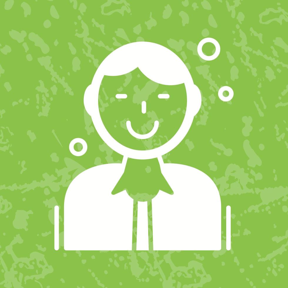 Employee Vector Icon