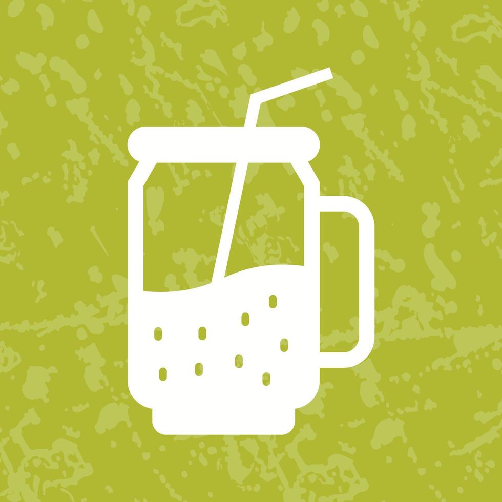 Cocktail Vector Icon
