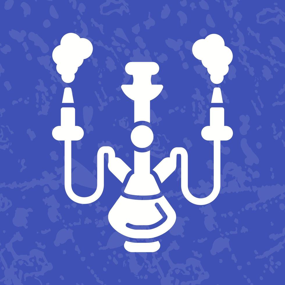 Shisha Vector Icon