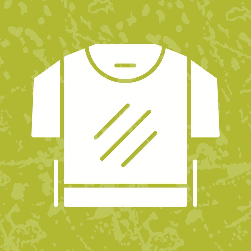 TShirt Vector Icon