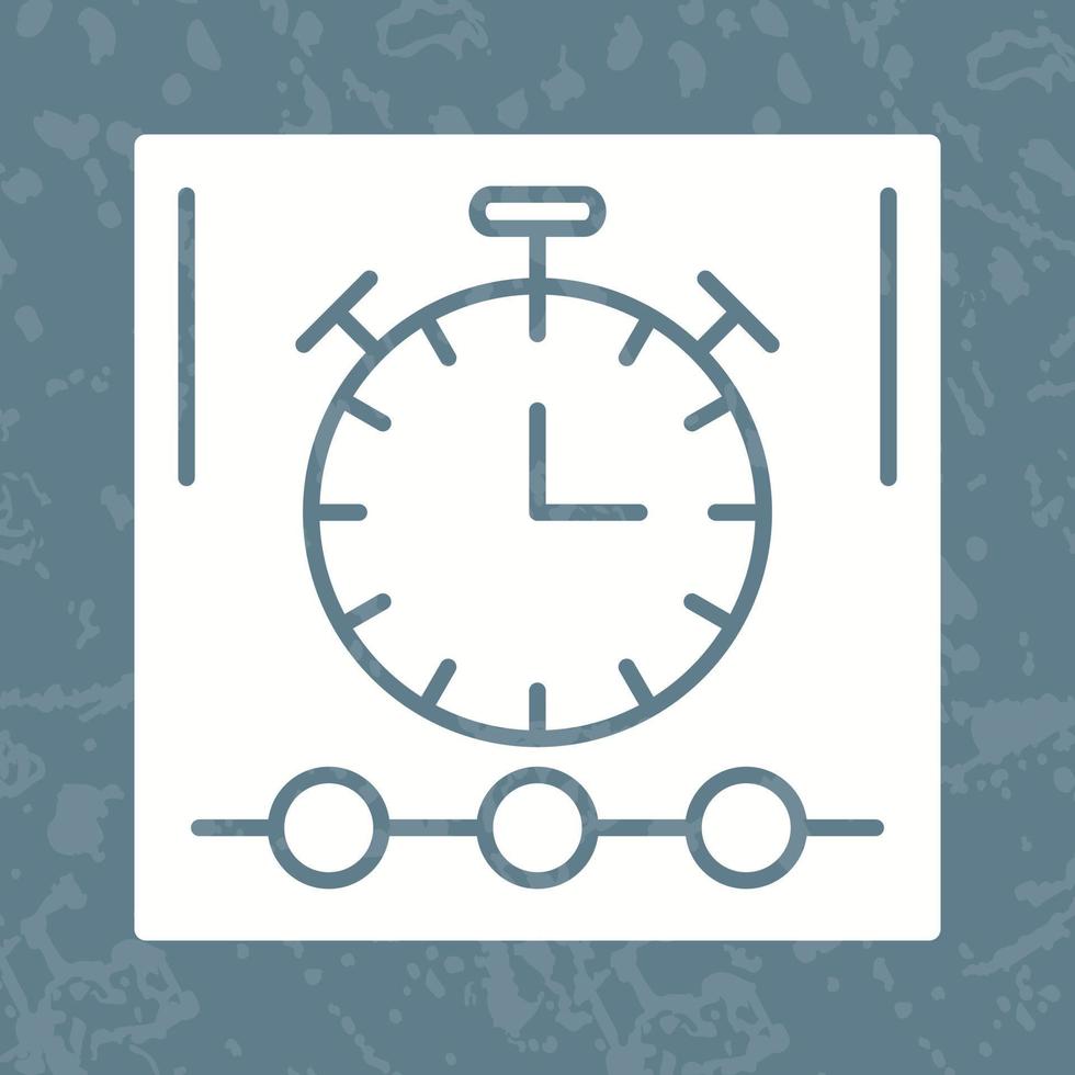 Time Vector Icon