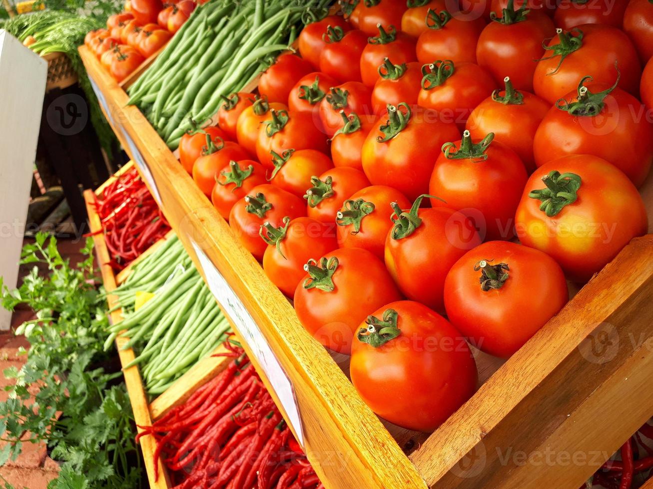 Nature, Fresh Market, Vegetable photo