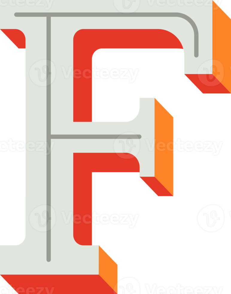 wijnoogst retro alfabet typografie png