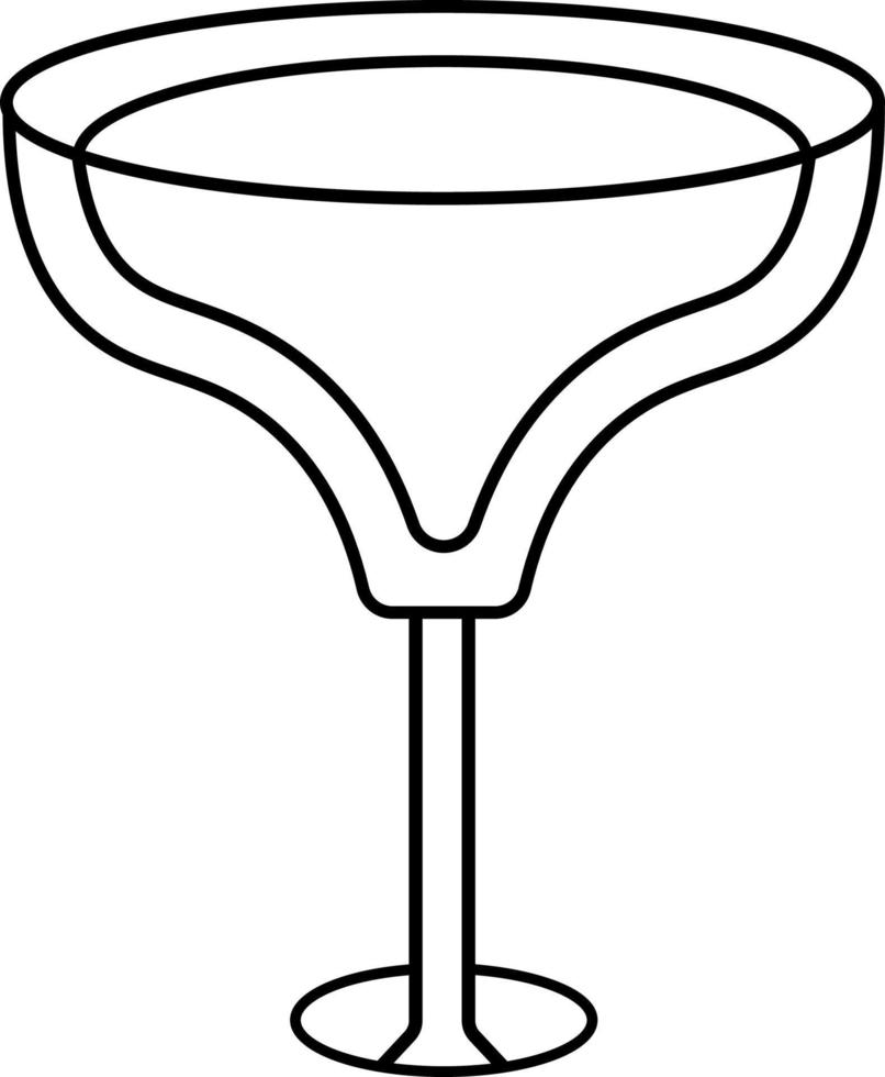 icono de copa y copa de vino, icono de copa de vino con vino. signo aislado vaso de vino sobre fondo marrón claro. ilustración vectorial vector