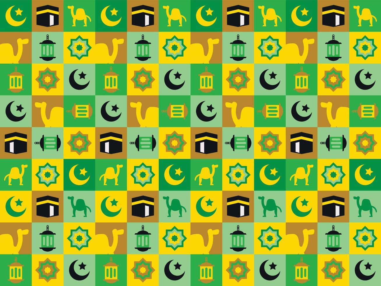 geometric ramadan vector background islam pattern illustration ornament modern abstract religion art