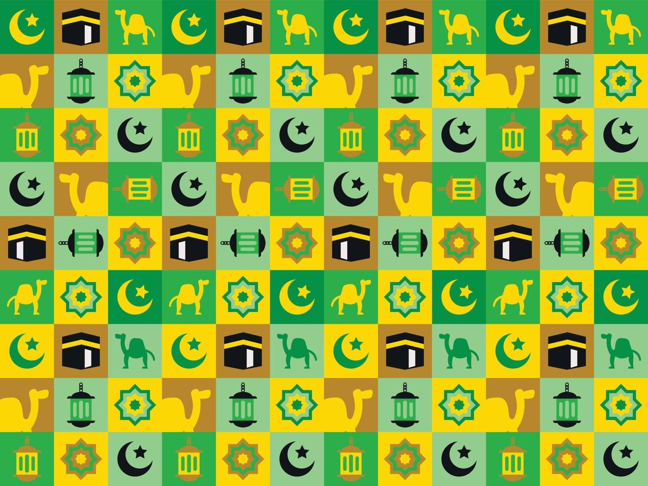 geométrico ramadán vector fondo islam patrón ilustración ornamento moderno abstracto religión arte