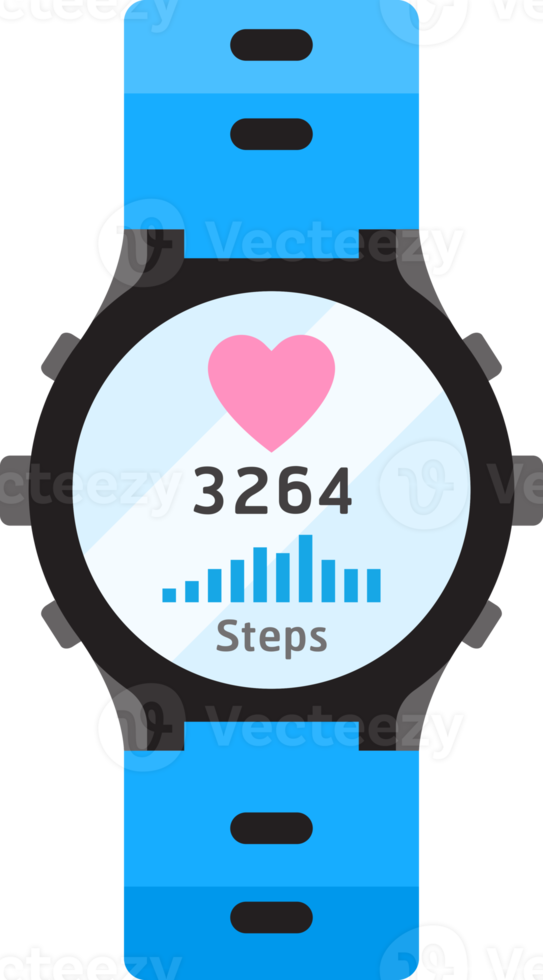 exercise watch symbol png