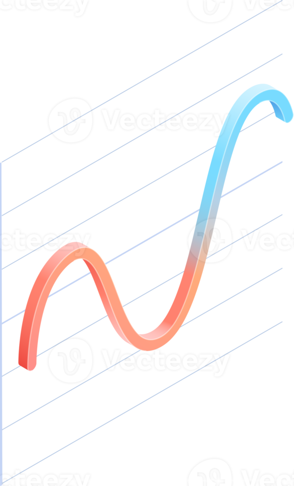 infographic isometric icon png