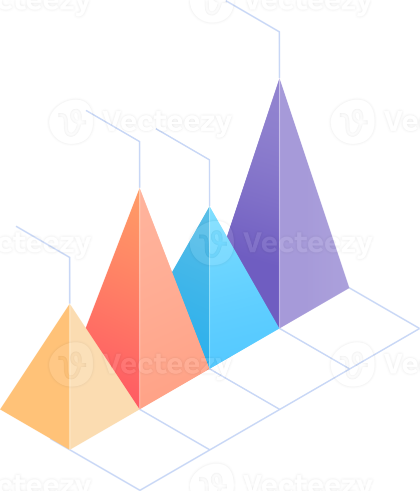 Infographic element symbol png
