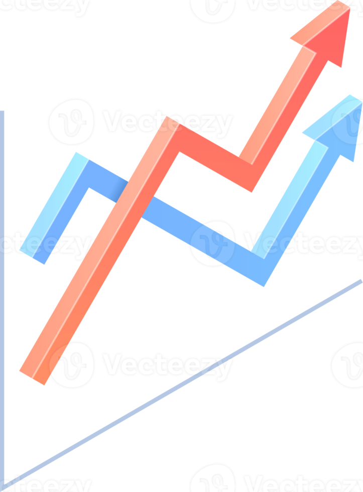 Infografik-Elementsymbol png