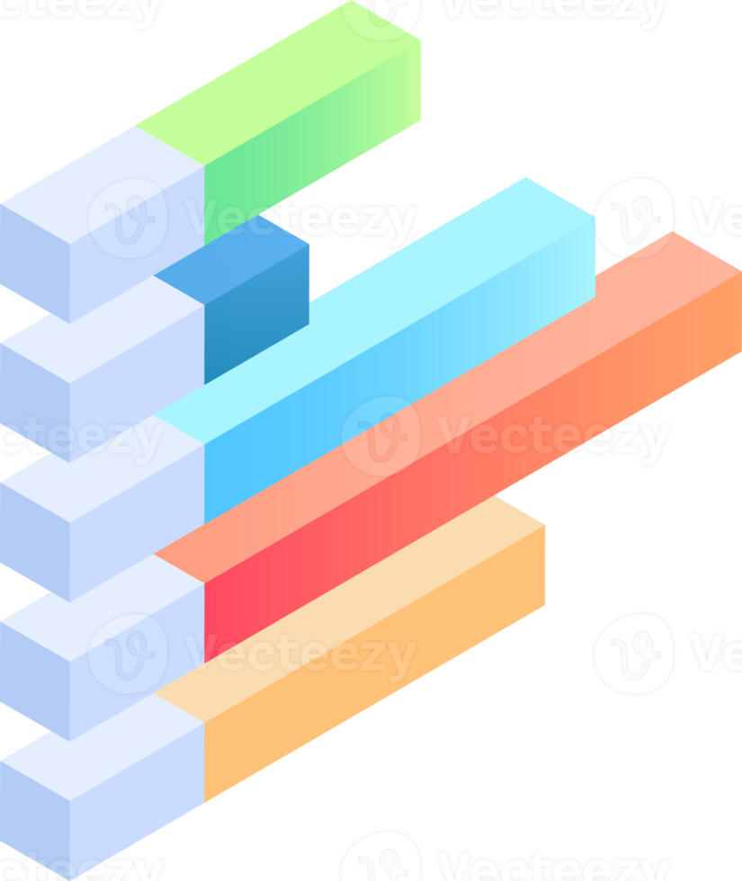 symbole de l'élément infographique png