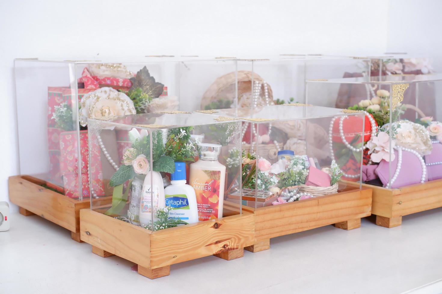 wedding gifts for the bride and groom photo