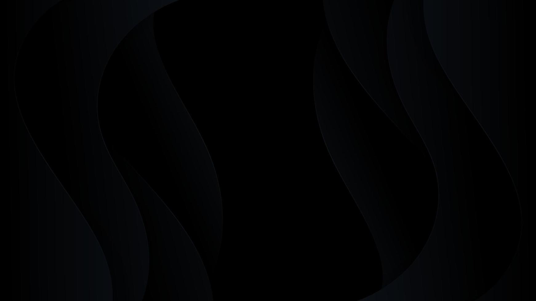 Vector abstract background with soft gradient colot on background. Vector background for wallpaper. Eps 10