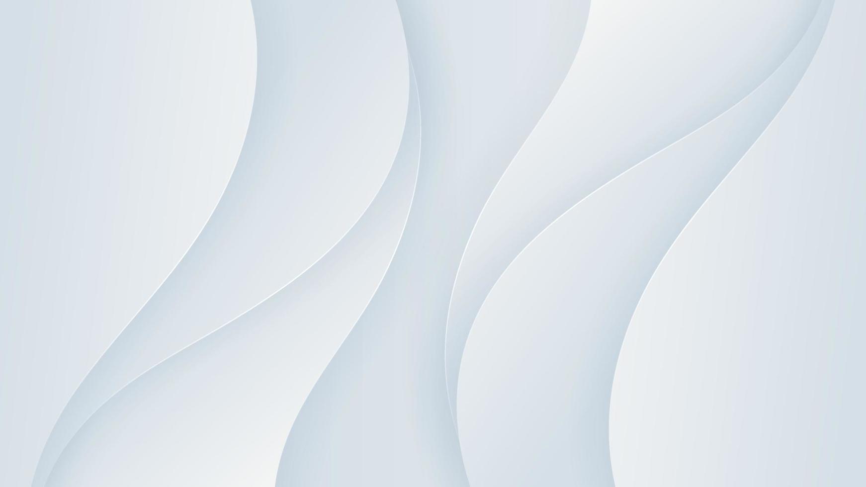 Vector abstract background with soft gradient colot on background. Vector background for wallpaper. Eps 10