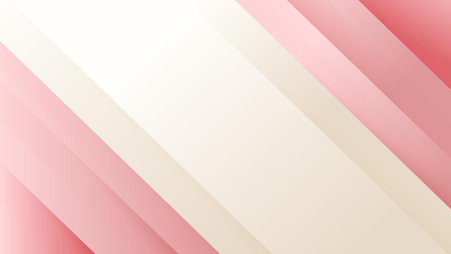 Vector abstract background with soft gradient colot on background. Vector background for wallpaper. Eps 10