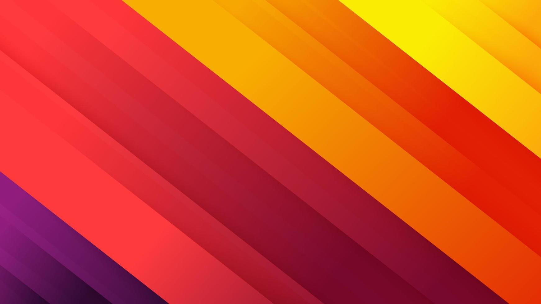 Vector abstract background with soft gradient colot on background. Vector background for wallpaper. Eps 10