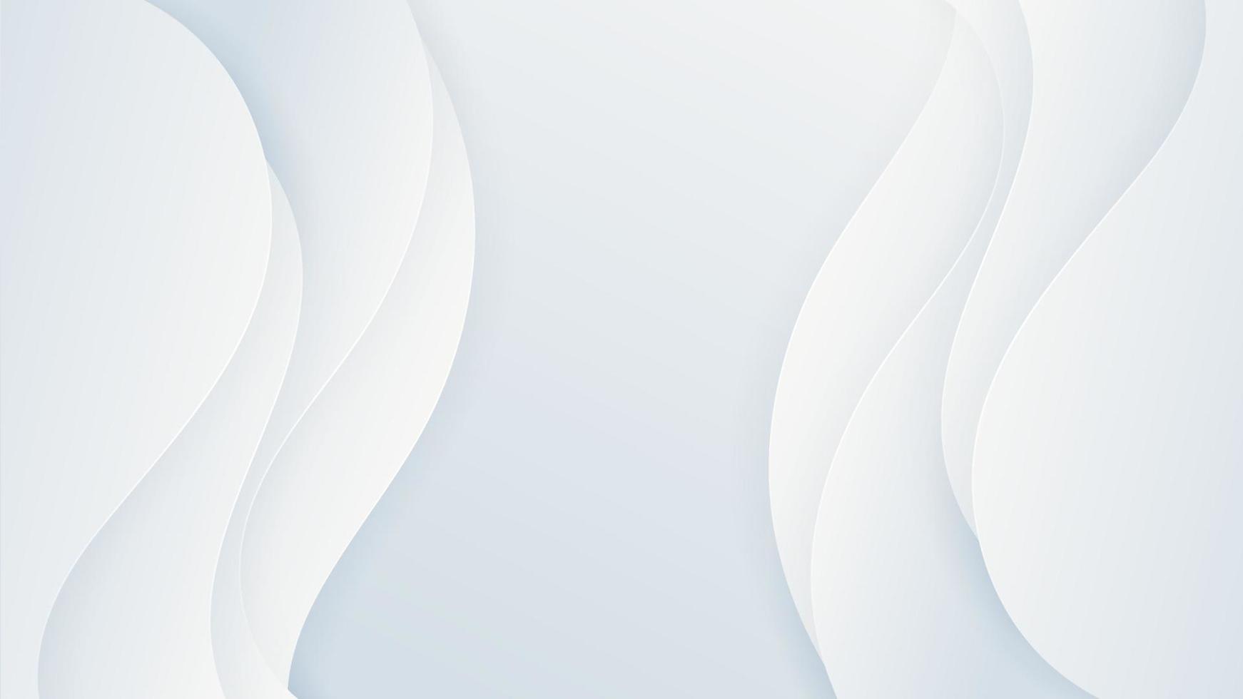 Vector abstract background with soft gradient colot on background. Vector background for wallpaper. Eps 10