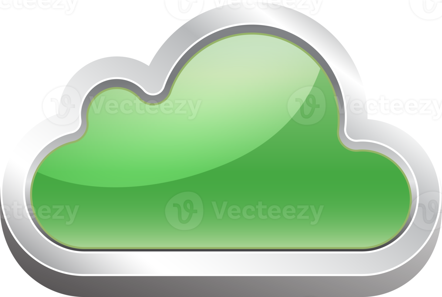 Cloud symbol icon png