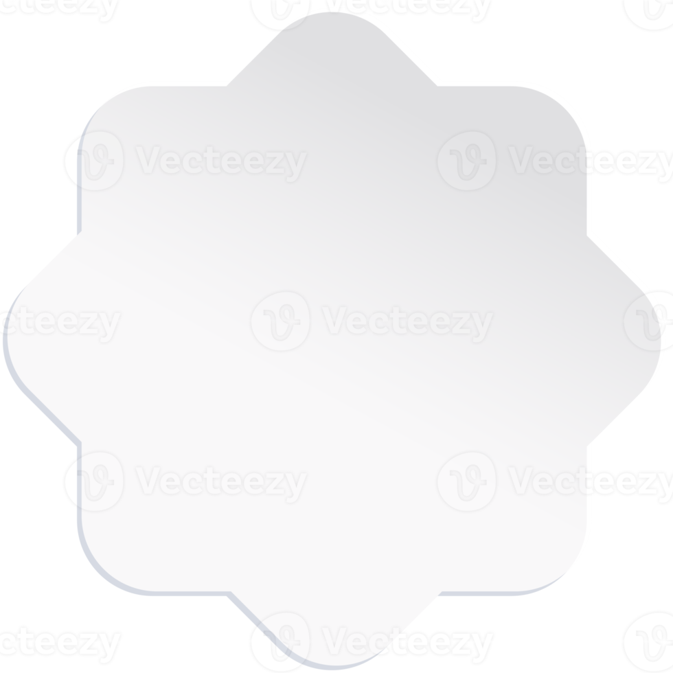 Paper tag badges and labels png