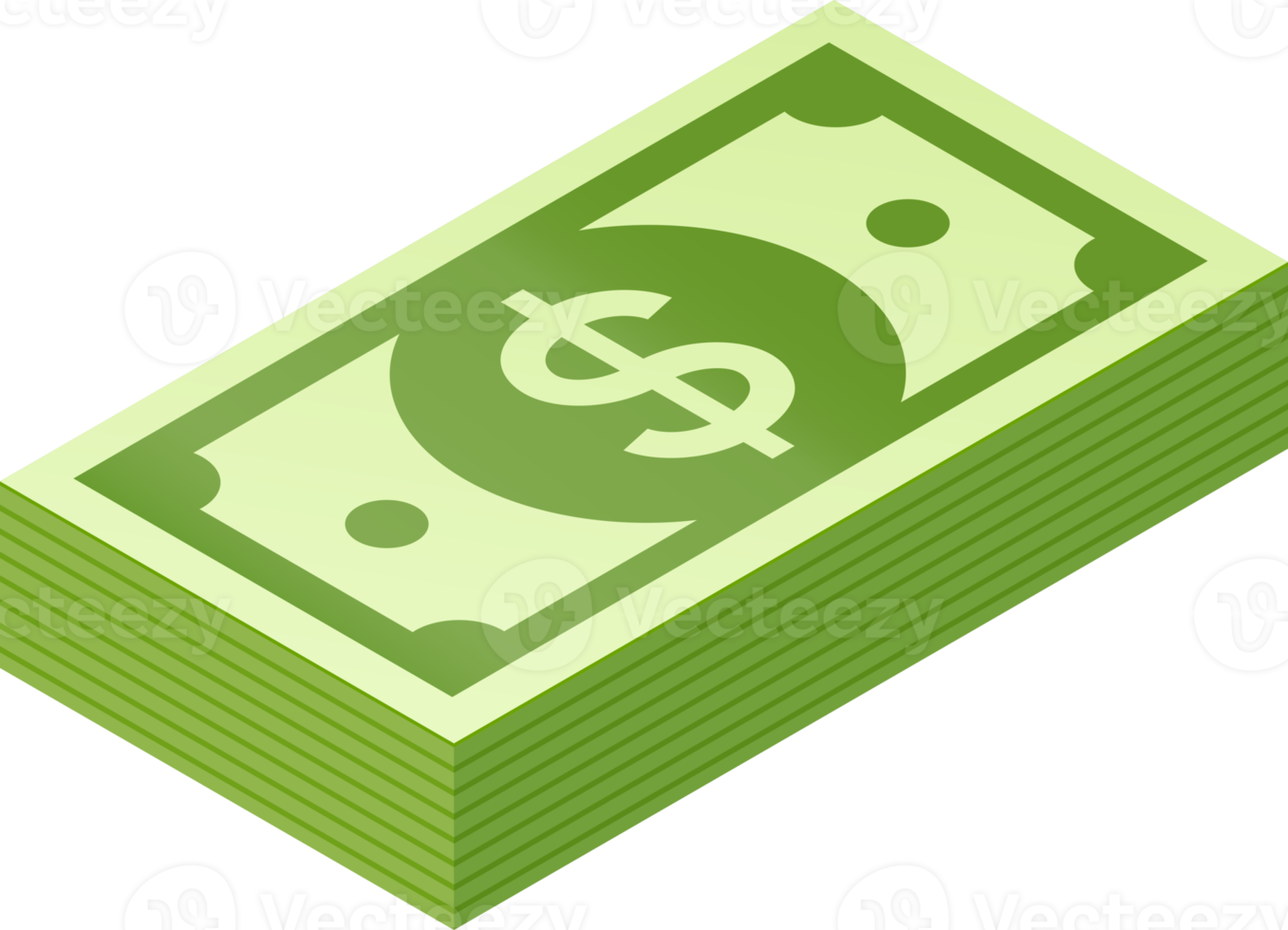 Money symbol icon png