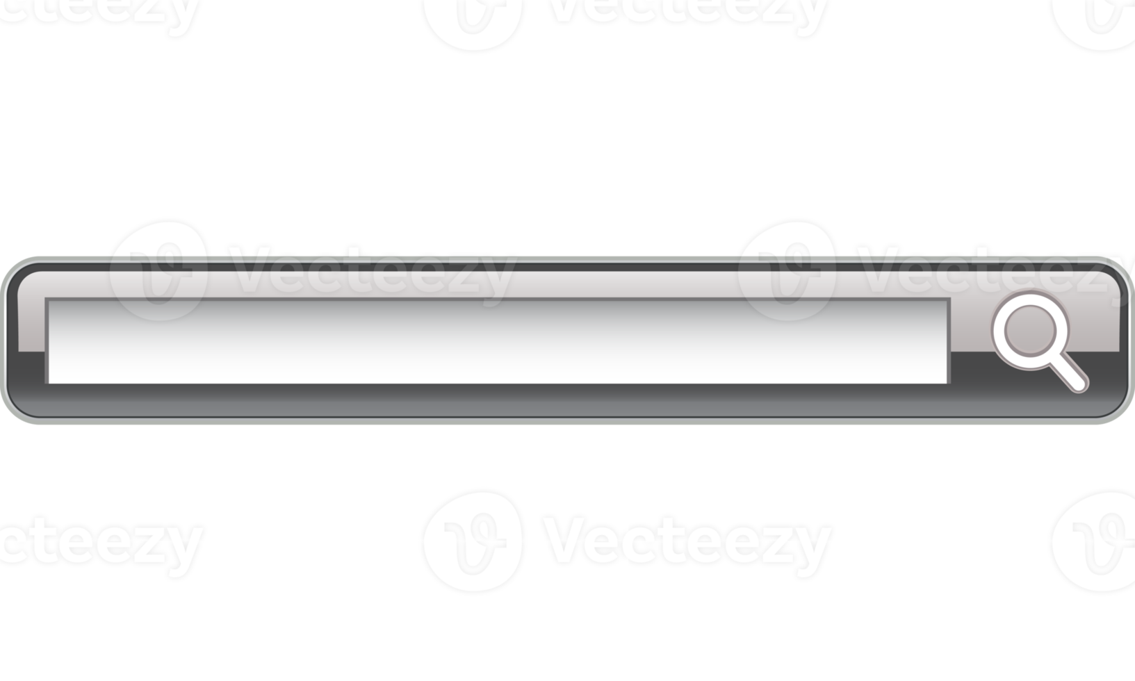 Web button icons png