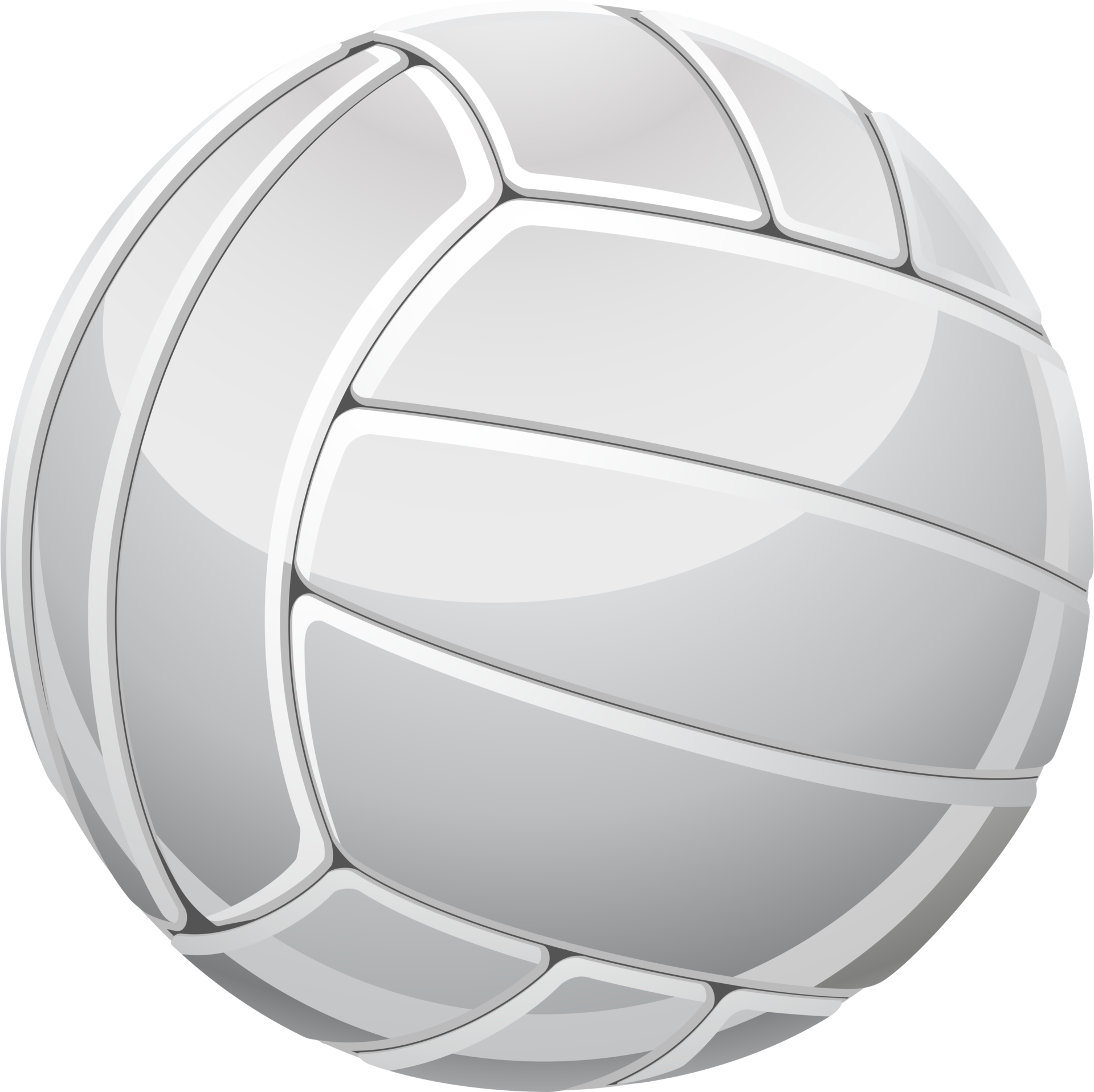 volleyball symbol icon 19053774 PNG