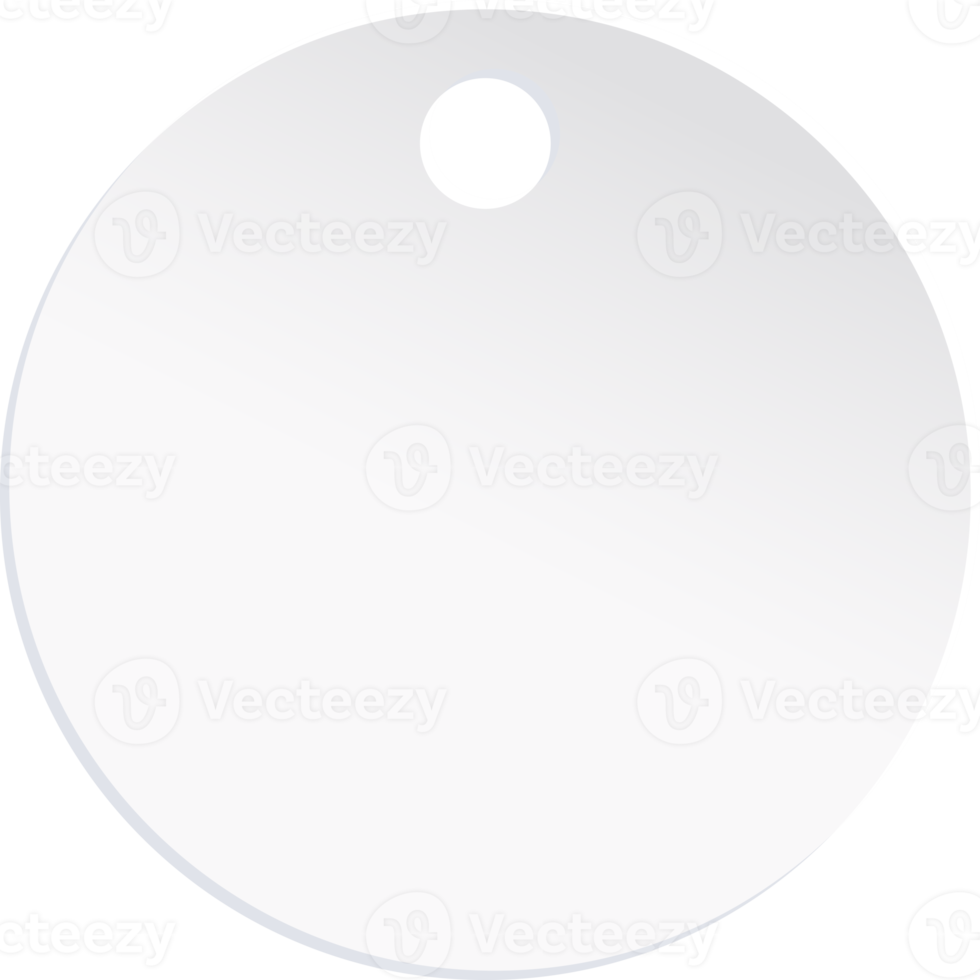 Paper tag badges and labels 19053781 PNG