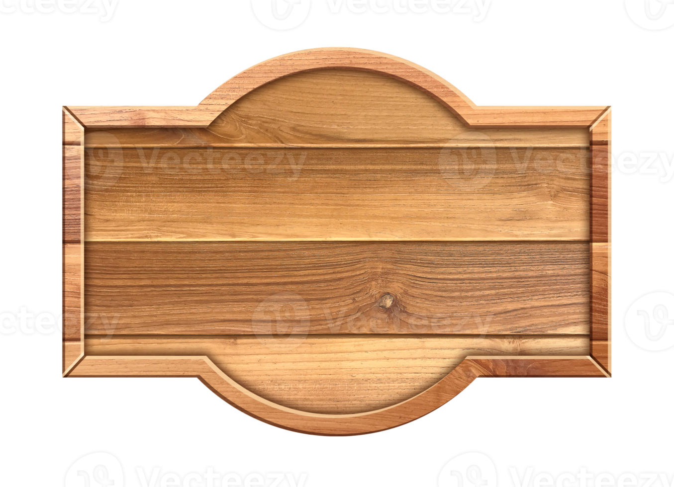 Wooden sign background png