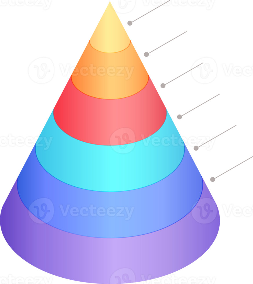 Infographic element symbol png