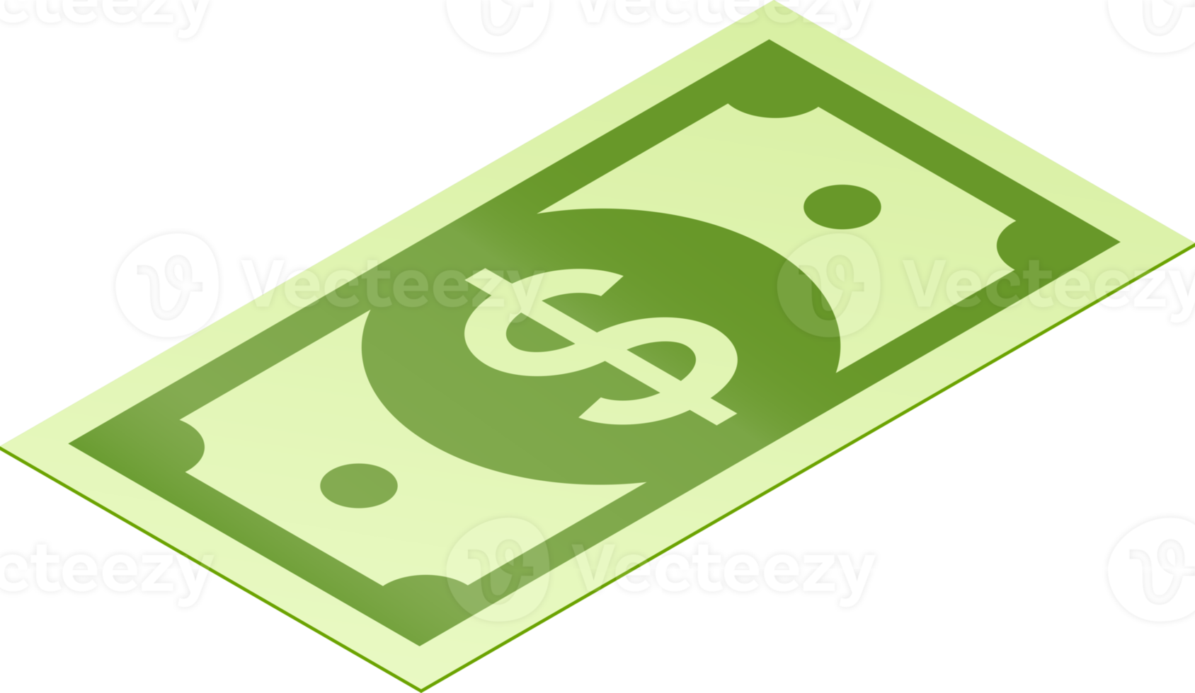 Money symbol icon png