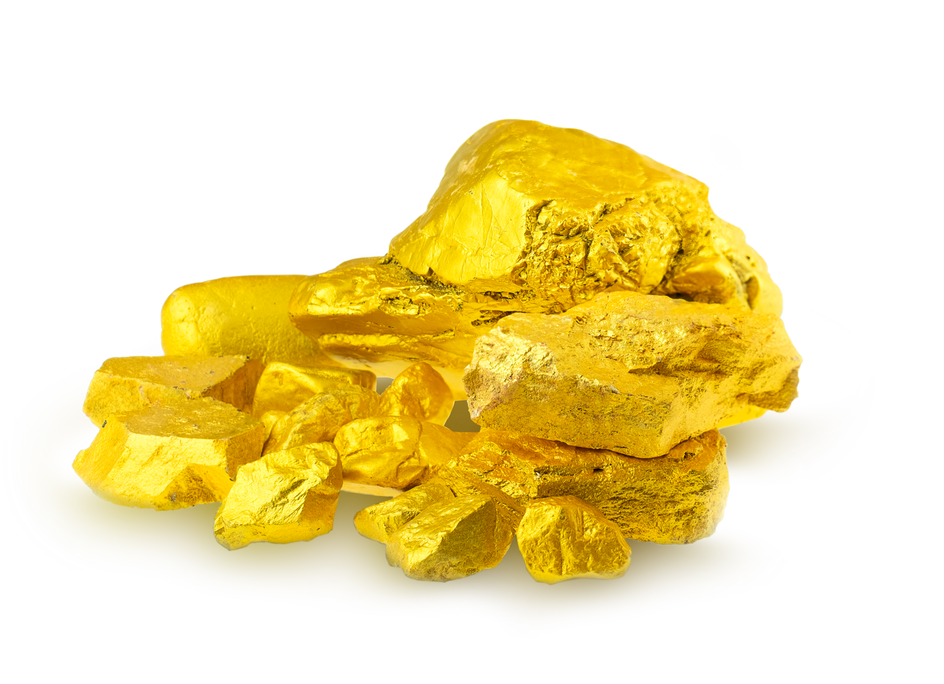 gold nugget png 19053890 PNG
